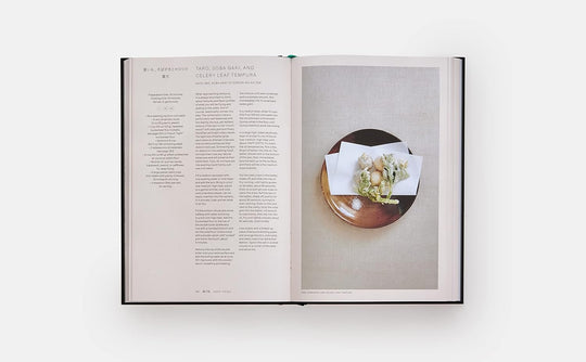 Japan: the Vegetarian Cookbook