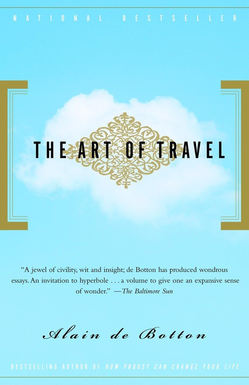 The Art of Travel