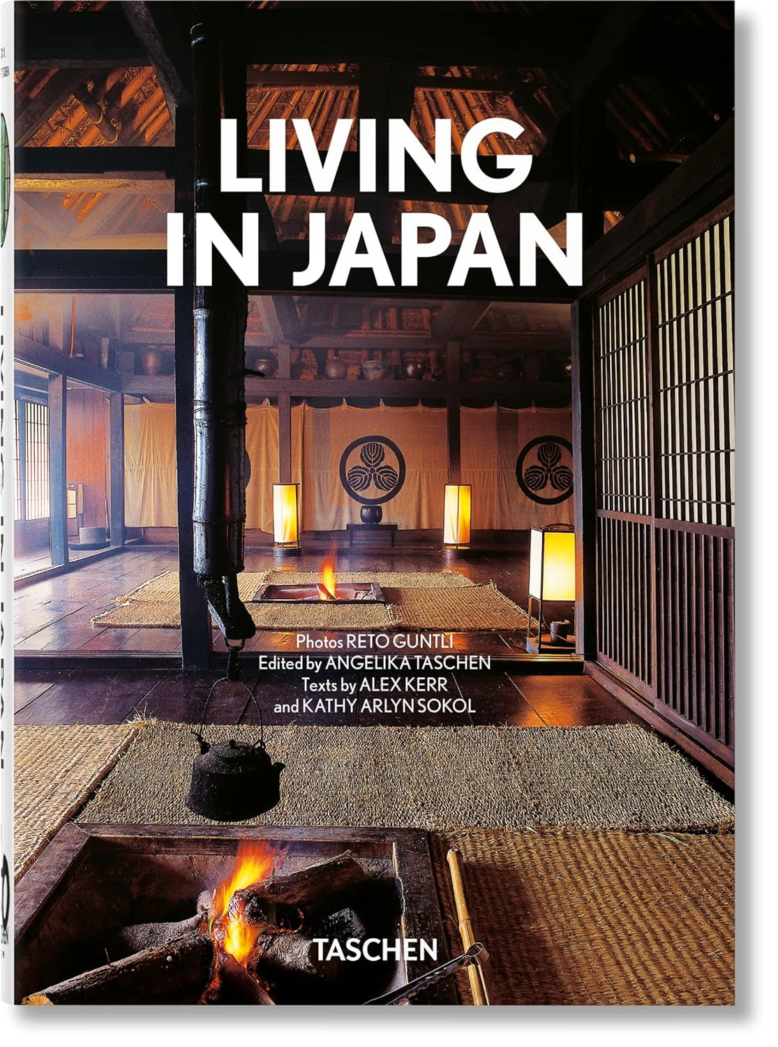 豪奢な Japan in Living – Library Tango インテリア、家づくり